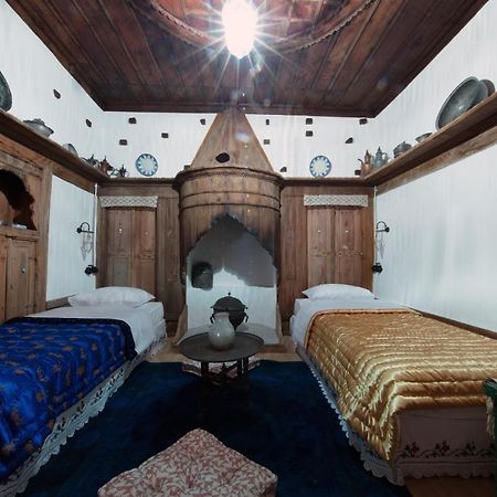 Yeniçeri Ahmet Ağa Konağı Antalya Extérieur photo