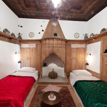 Yeniçeri Ahmet Ağa Konağı Antalya Extérieur photo