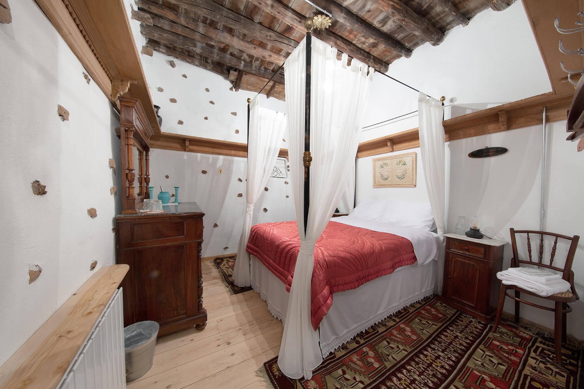 Yeniçeri Ahmet Ağa Konağı Antalya Extérieur photo