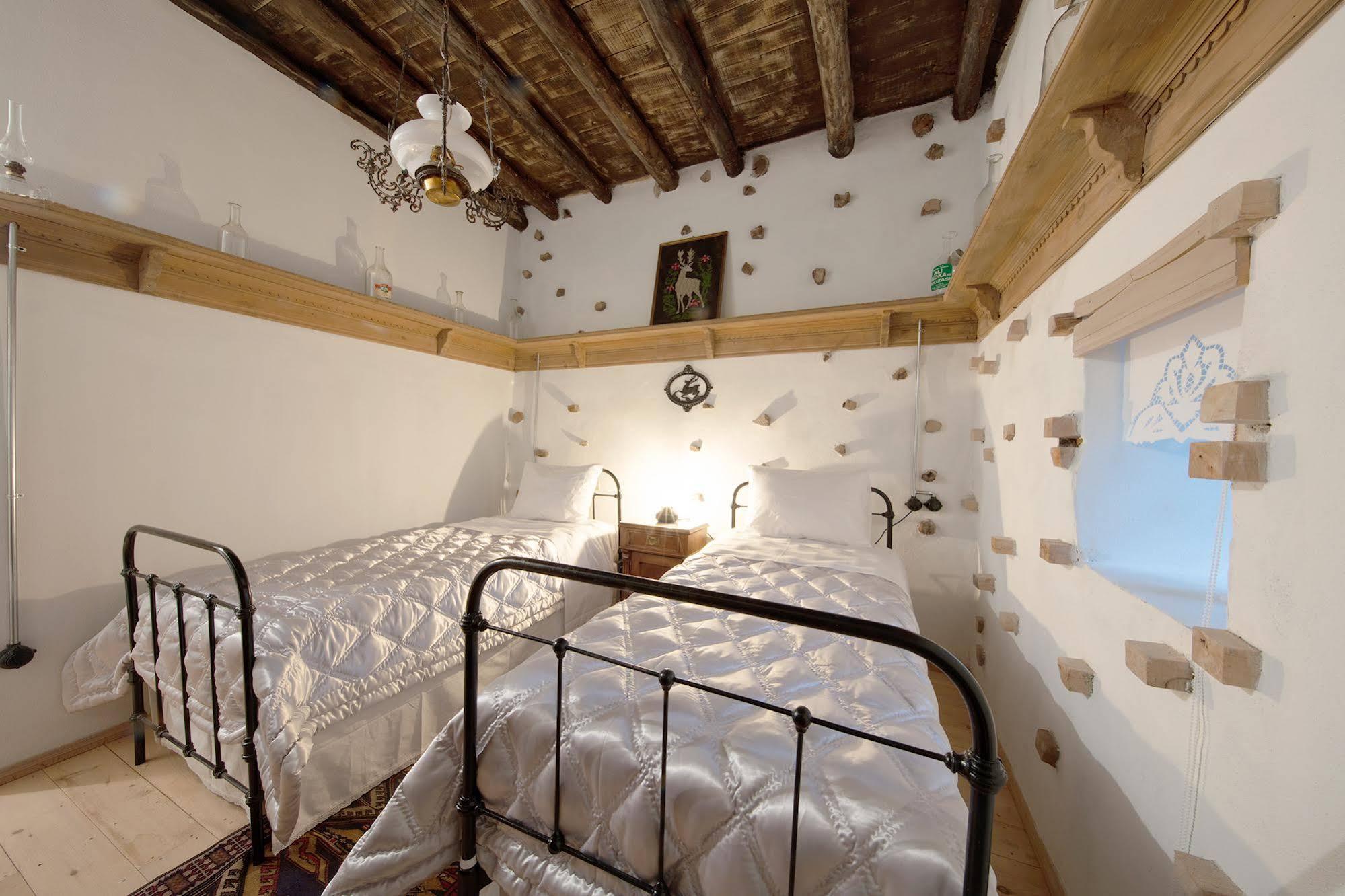 Yeniçeri Ahmet Ağa Konağı Antalya Extérieur photo