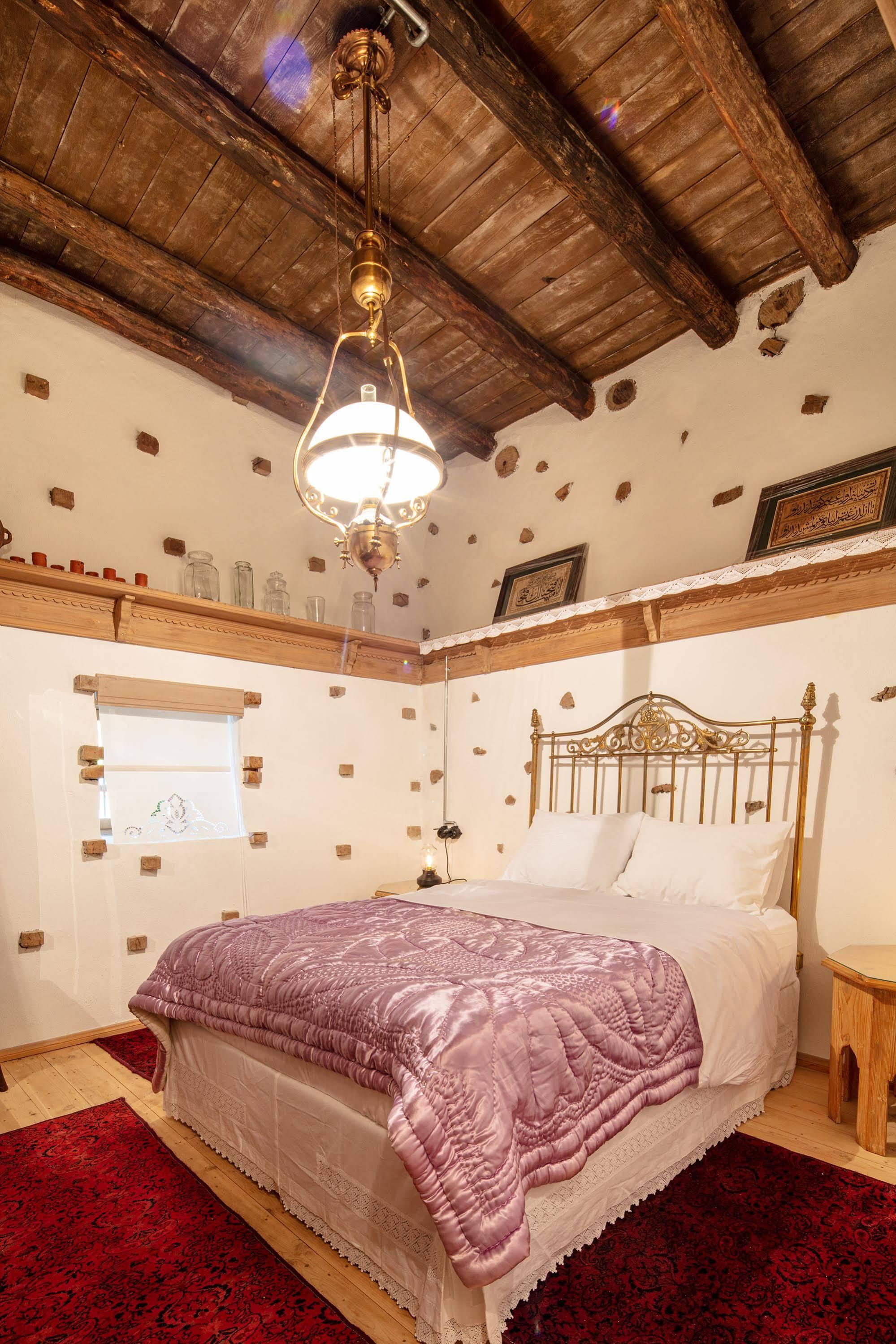 Yeniçeri Ahmet Ağa Konağı Antalya Extérieur photo