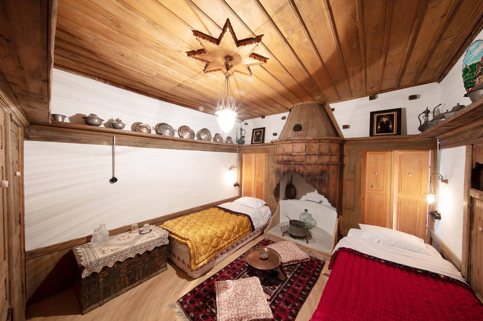 Yeniçeri Ahmet Ağa Konağı Antalya Extérieur photo