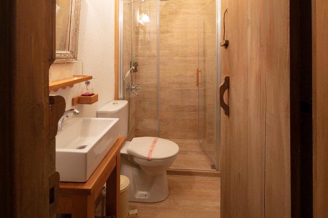 Yeniçeri Ahmet Ağa Konağı Antalya Extérieur photo