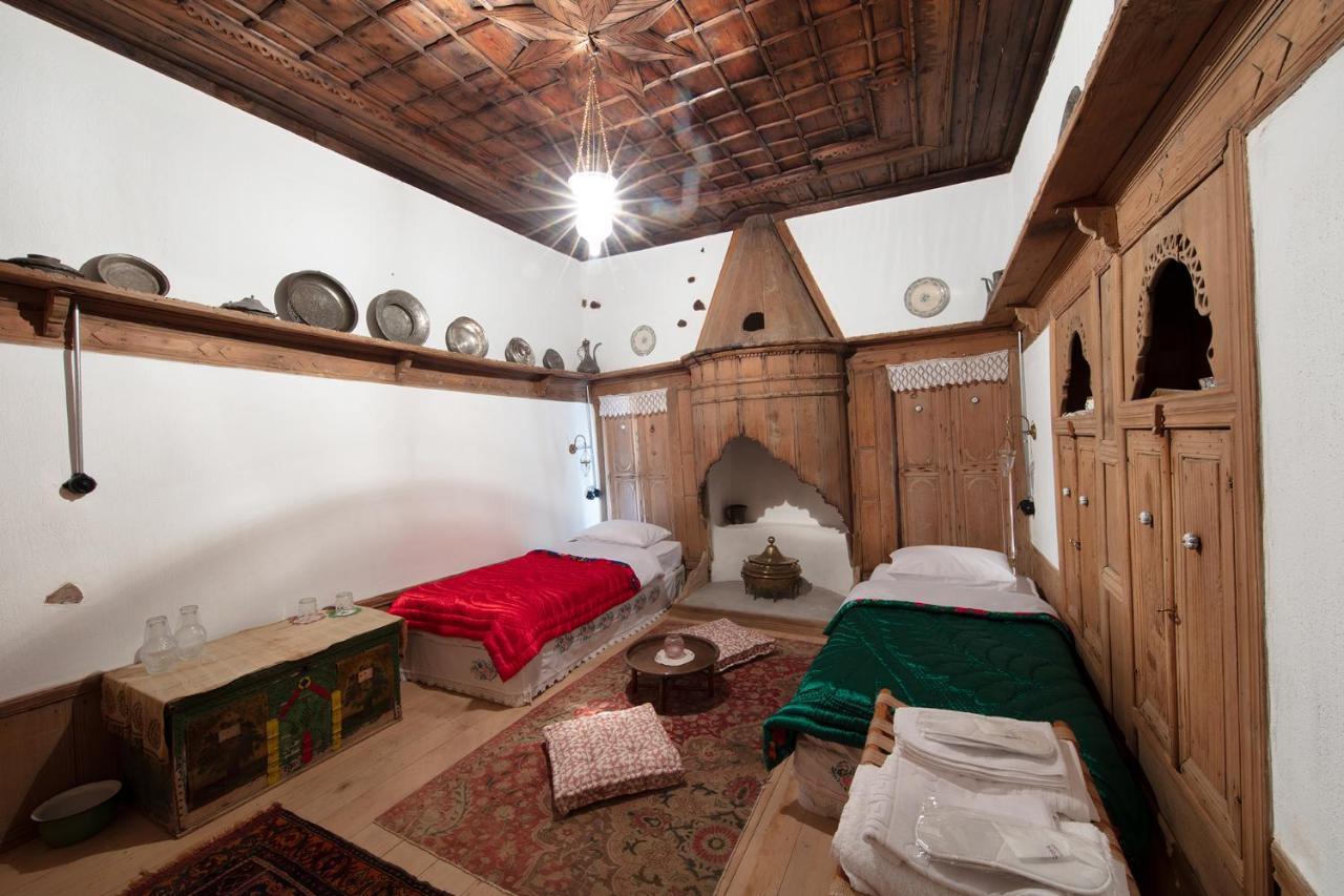 Yeniçeri Ahmet Ağa Konağı Antalya Extérieur photo