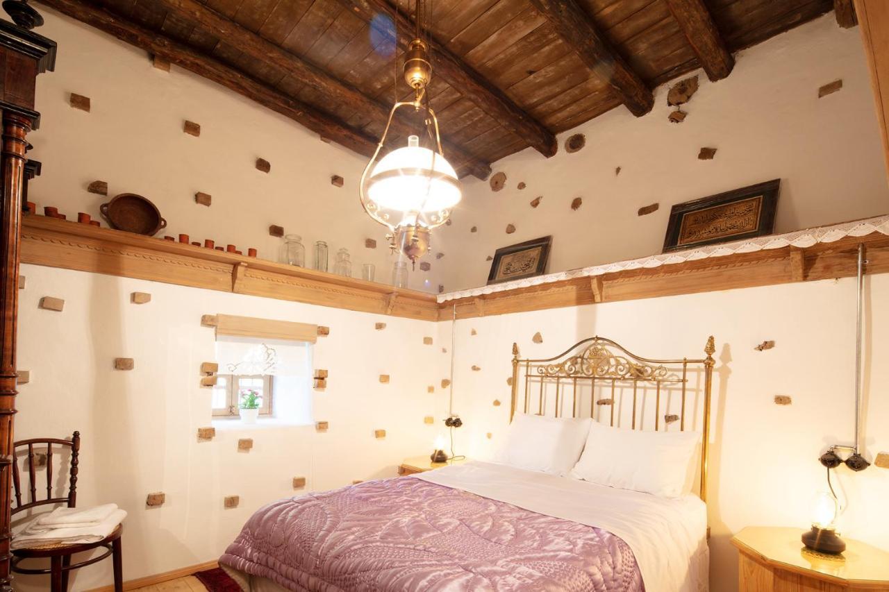Yeniçeri Ahmet Ağa Konağı Antalya Extérieur photo