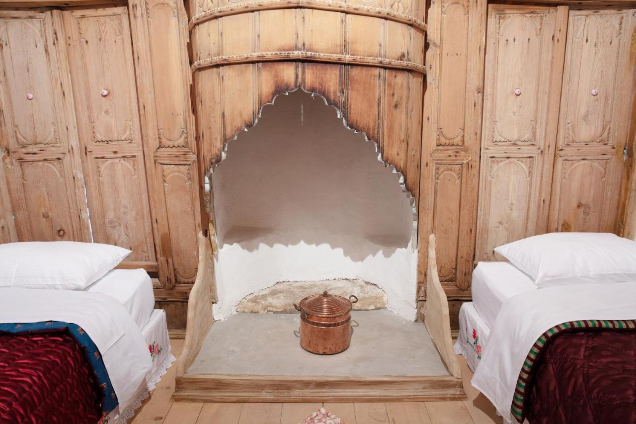 Yeniçeri Ahmet Ağa Konağı Antalya Extérieur photo