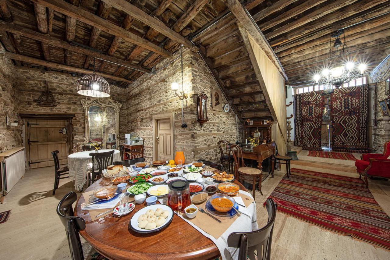 Yeniçeri Ahmet Ağa Konağı Antalya Extérieur photo