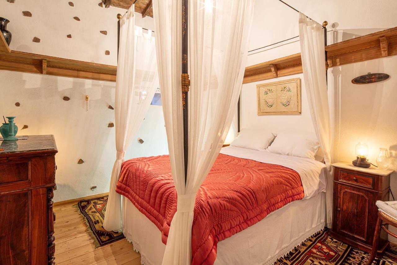 Yeniçeri Ahmet Ağa Konağı Antalya Extérieur photo