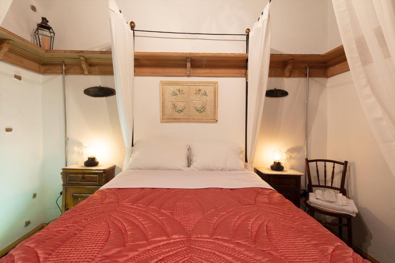 Yeniçeri Ahmet Ağa Konağı Antalya Extérieur photo