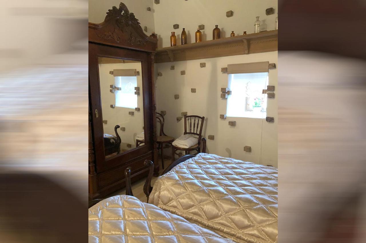 Yeniçeri Ahmet Ağa Konağı Antalya Extérieur photo