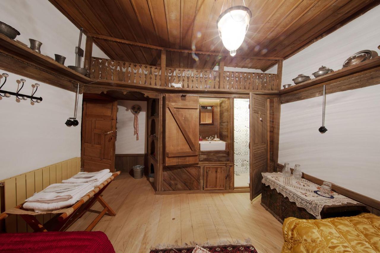 Yeniçeri Ahmet Ağa Konağı Antalya Extérieur photo
