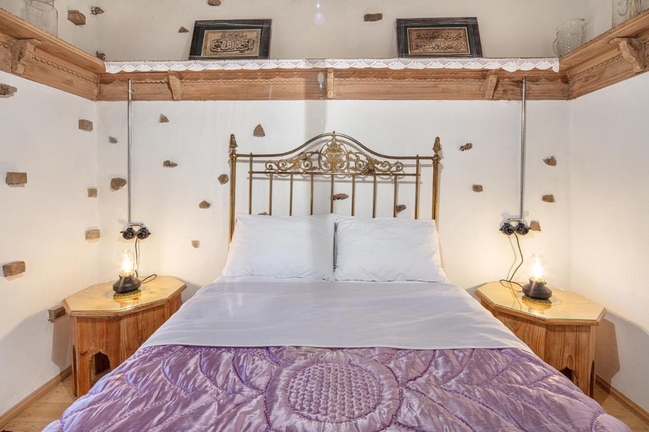 Yeniçeri Ahmet Ağa Konağı Antalya Extérieur photo