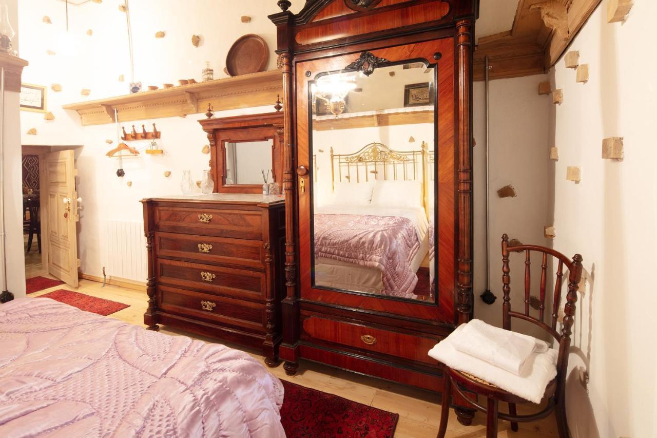 Yeniçeri Ahmet Ağa Konağı Antalya Extérieur photo