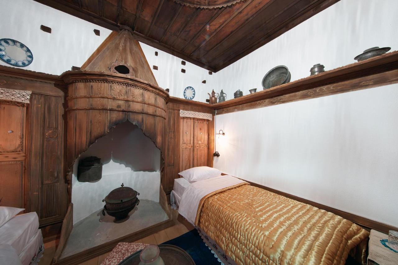Yeniçeri Ahmet Ağa Konağı Antalya Extérieur photo