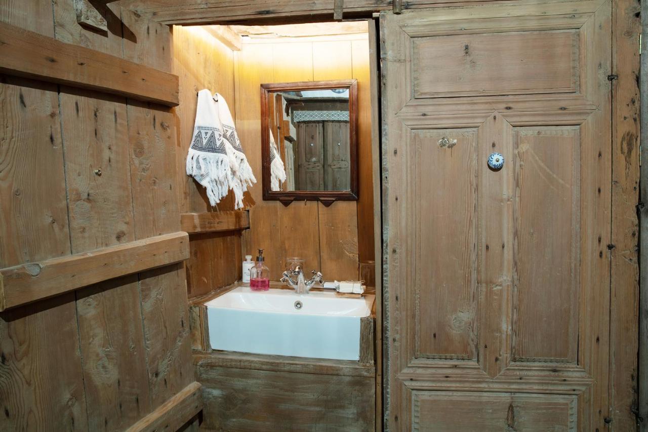 Yeniçeri Ahmet Ağa Konağı Antalya Extérieur photo