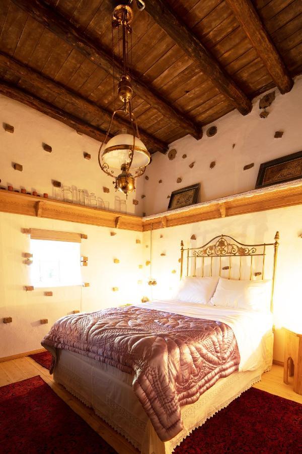 Yeniçeri Ahmet Ağa Konağı Antalya Extérieur photo