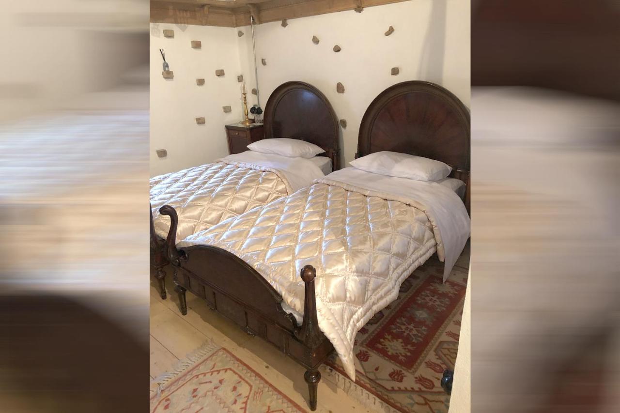 Yeniçeri Ahmet Ağa Konağı Antalya Extérieur photo